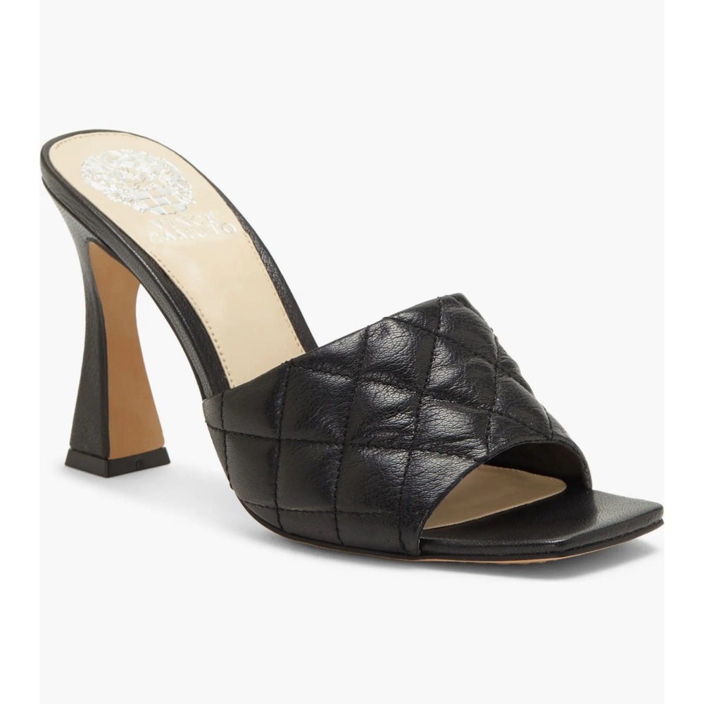 Vince Camuto Reselm Slide Sandal
